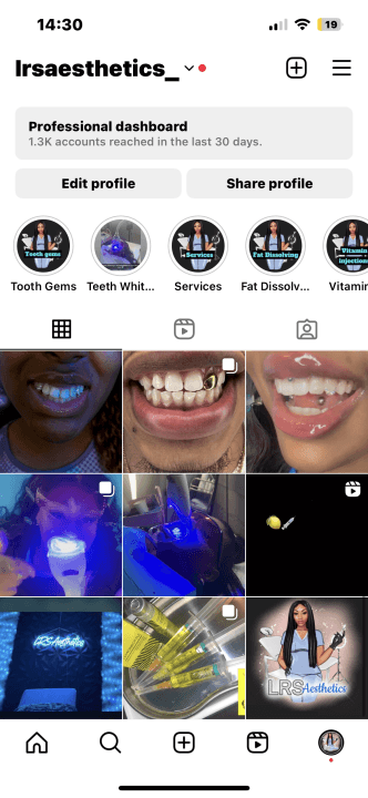 Lrs Aesthetics image 1