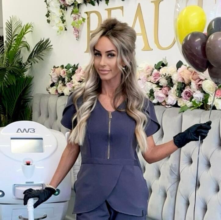 Beauty HQ image 1