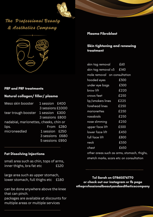Professional aesthetic company image 2
