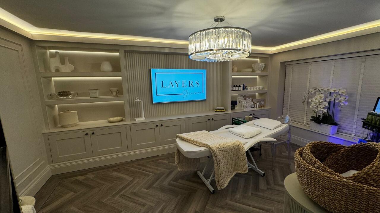 Layers skincare image 1
