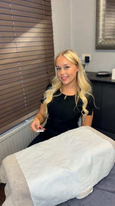 The Beauty Room image 2