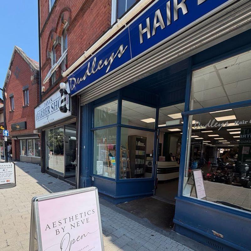 Dudley’s Hair & Beauty image 2