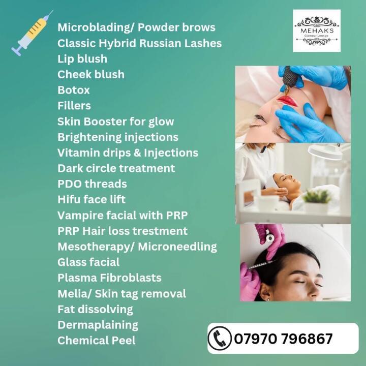 Cheadle Beauty Lounge image 3