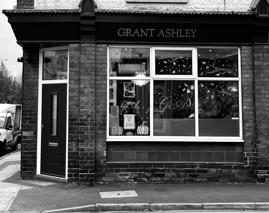 Grant Ashley image 1