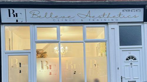 BELLEVE AESTHETICS image 1