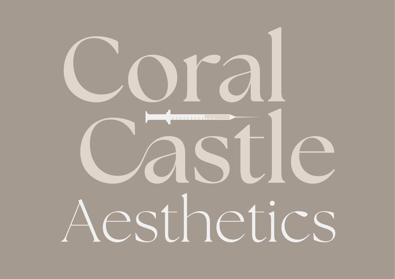 Coral Castle Aesthetics image 1