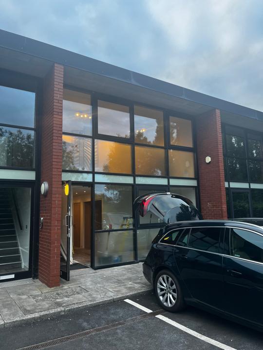 Reflex Therapy and Wellbeing Ltd image 1