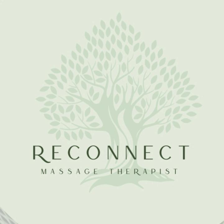 Reconnect massage therapy image 1
