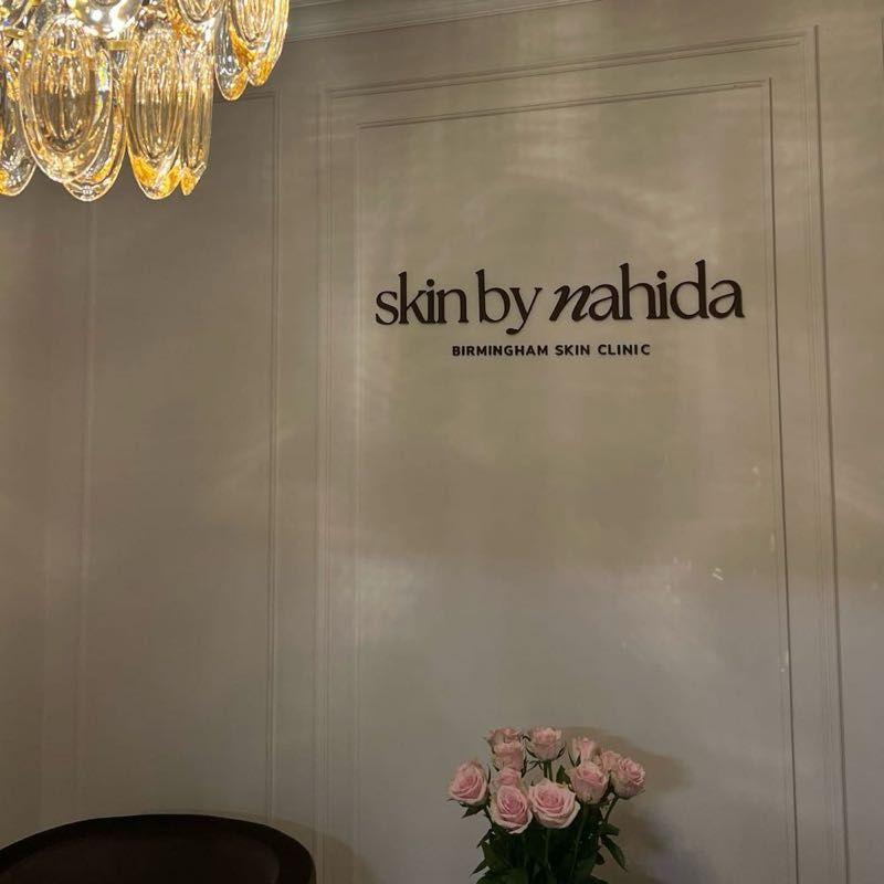 Skin By Nahida Birmingham image 3