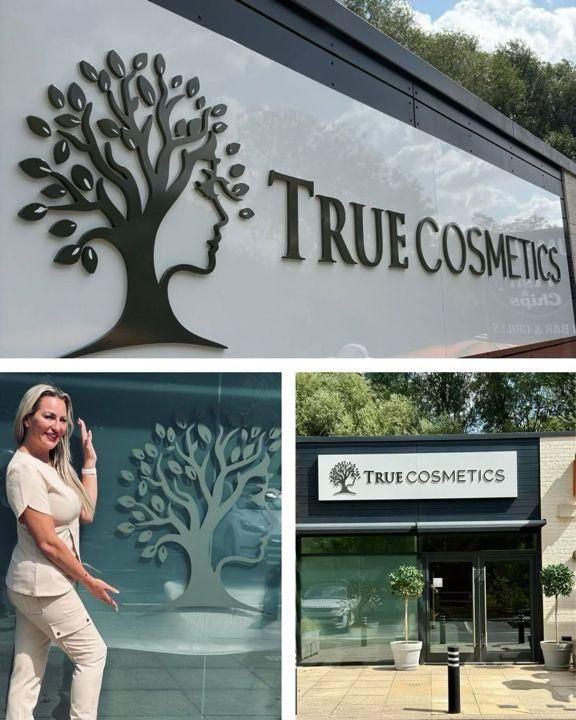 True Cosmetics image 1