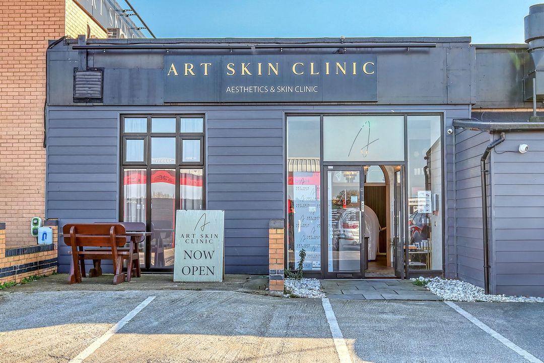 Art Skin Clinic image 1