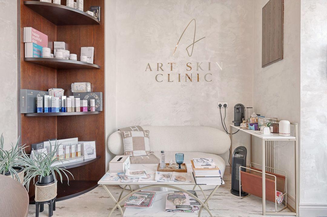 Art Skin Clinic image 2
