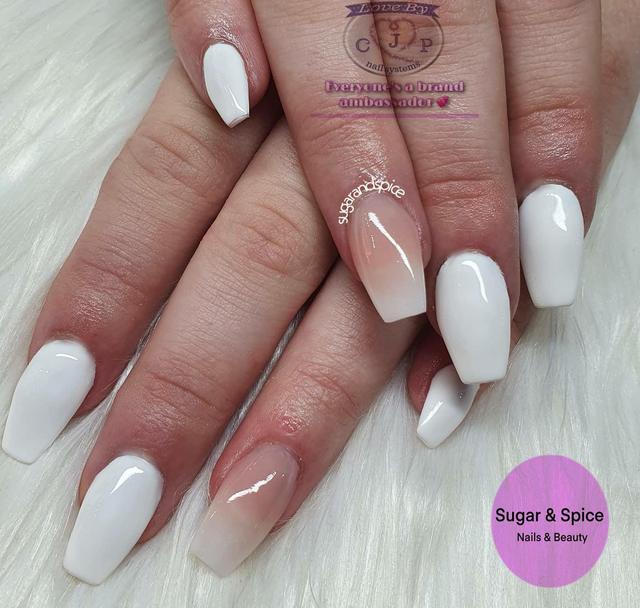 look after Gel Nails treatment