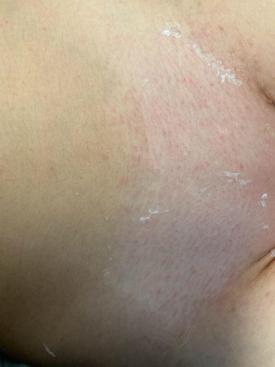 after Hollywood Wax