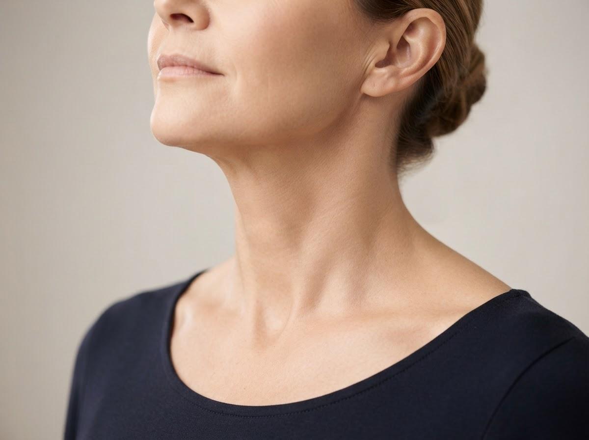 Best Neck Lift in Glasgow