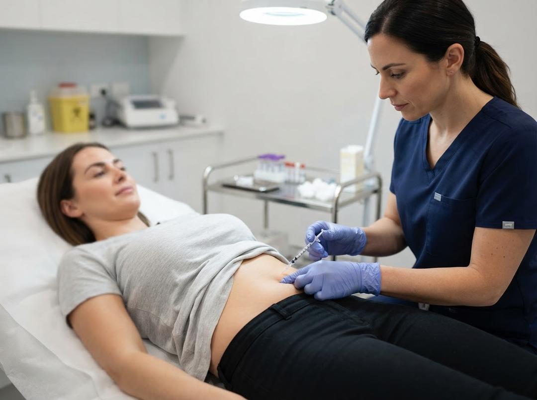 Ozempic treatment in Glasgow