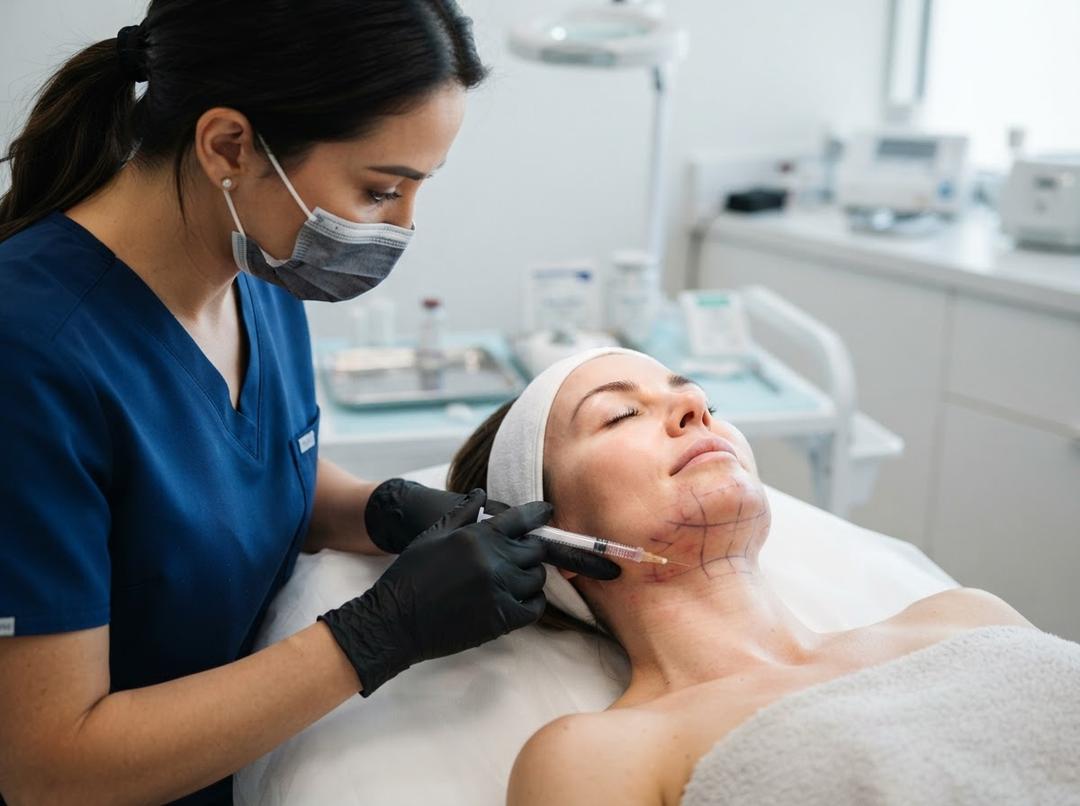 Aqualyx treatment in London