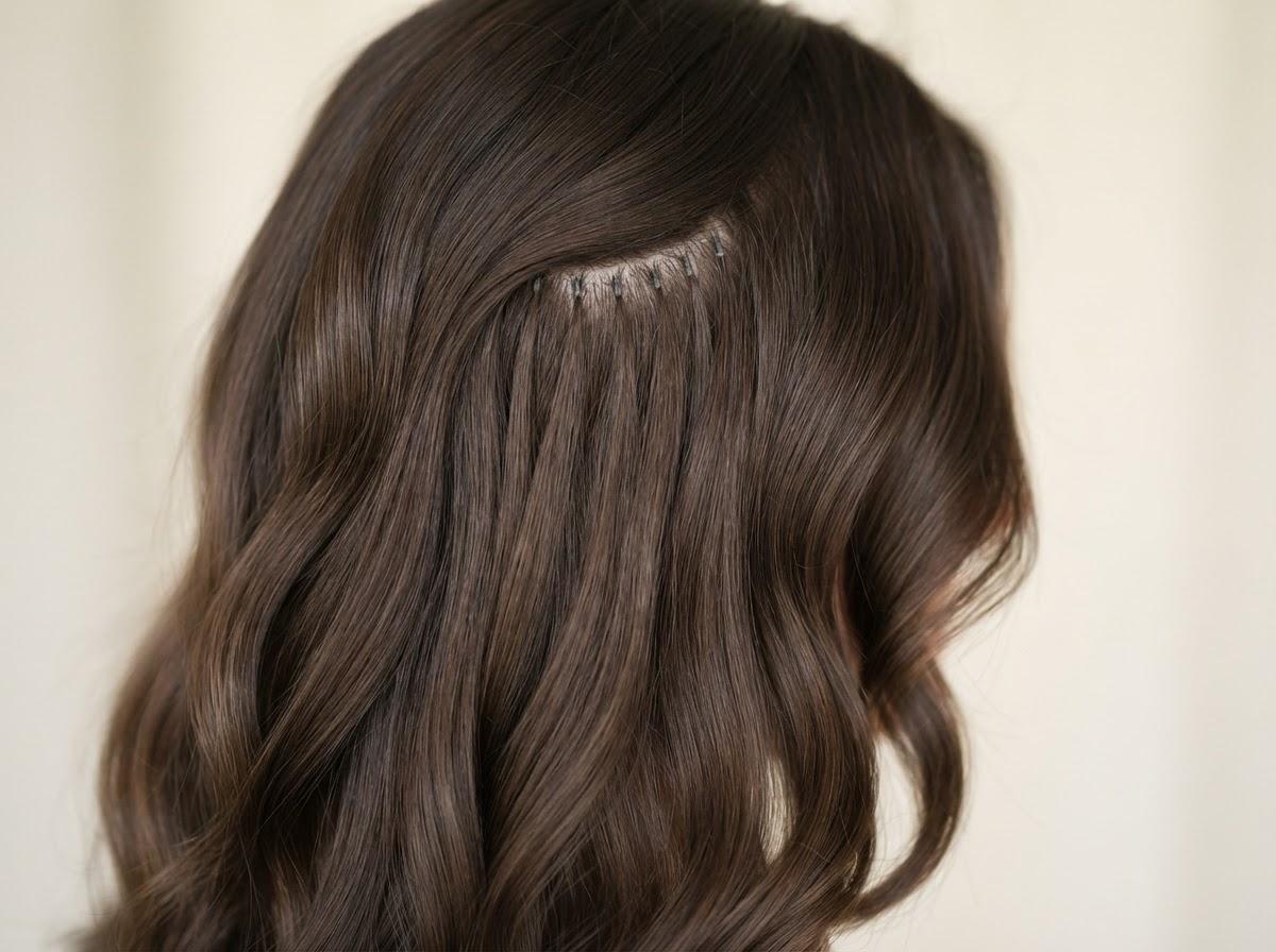 Best Hair Extensions in London