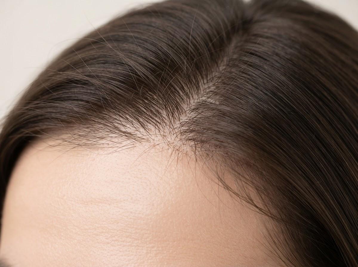 Best PRP Hair in London