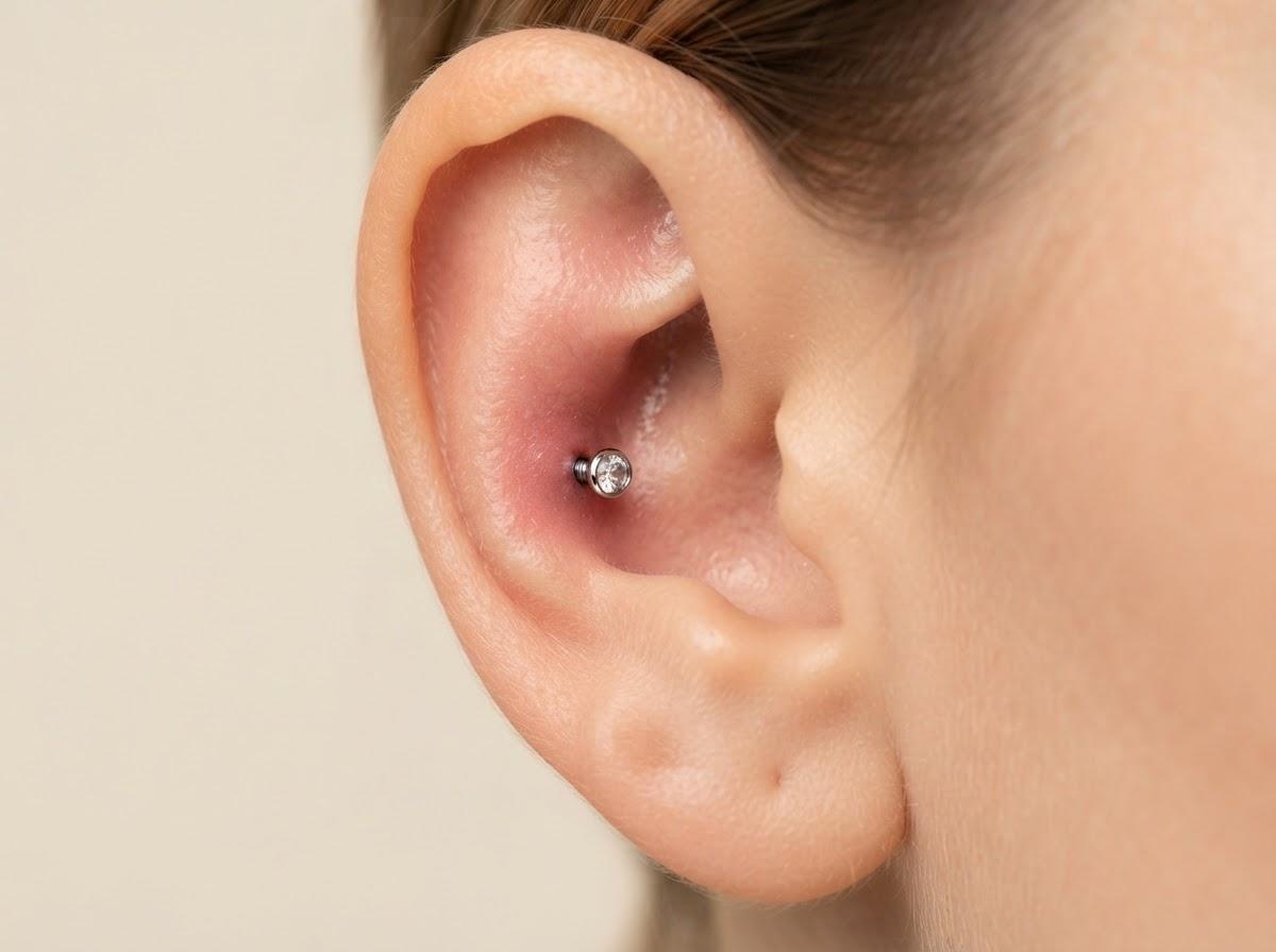 Best Body Piercing in London