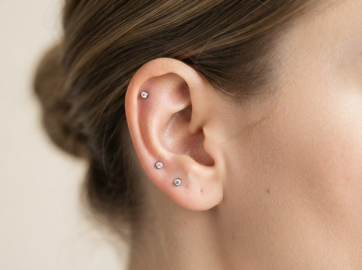 Best Ear Piercing in London