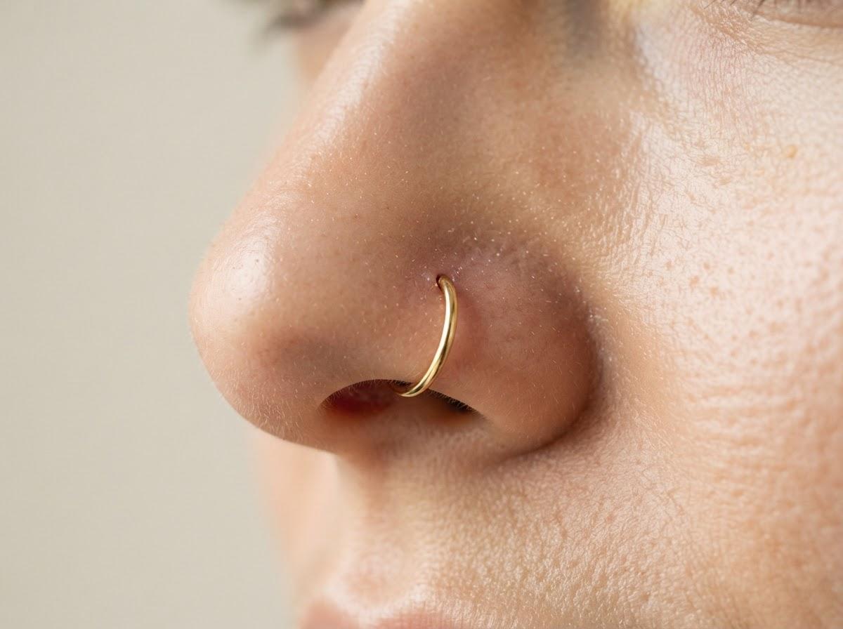Best Nose Piercing in London