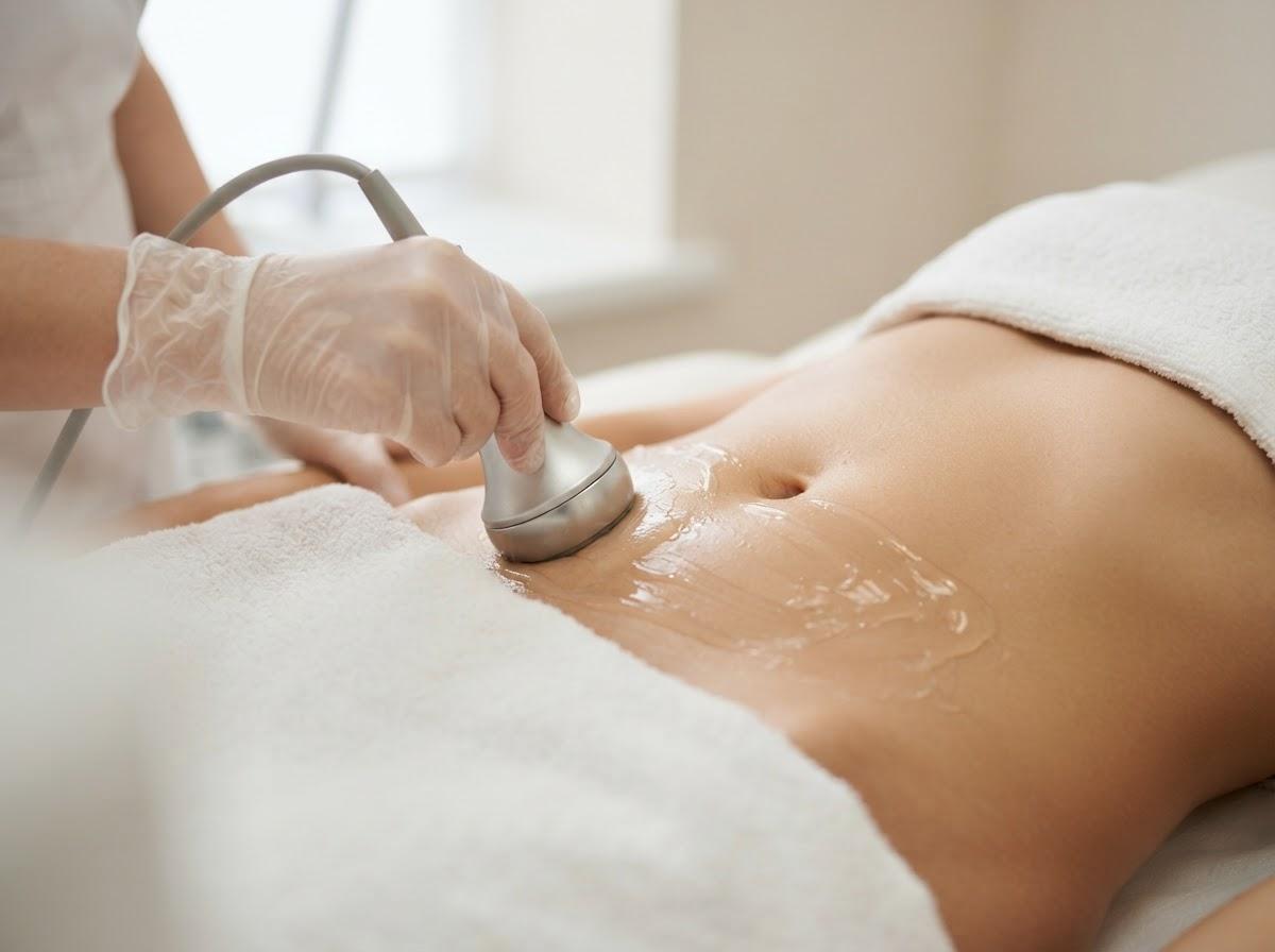 Best Ultrasonic Cavitation in Birmingham