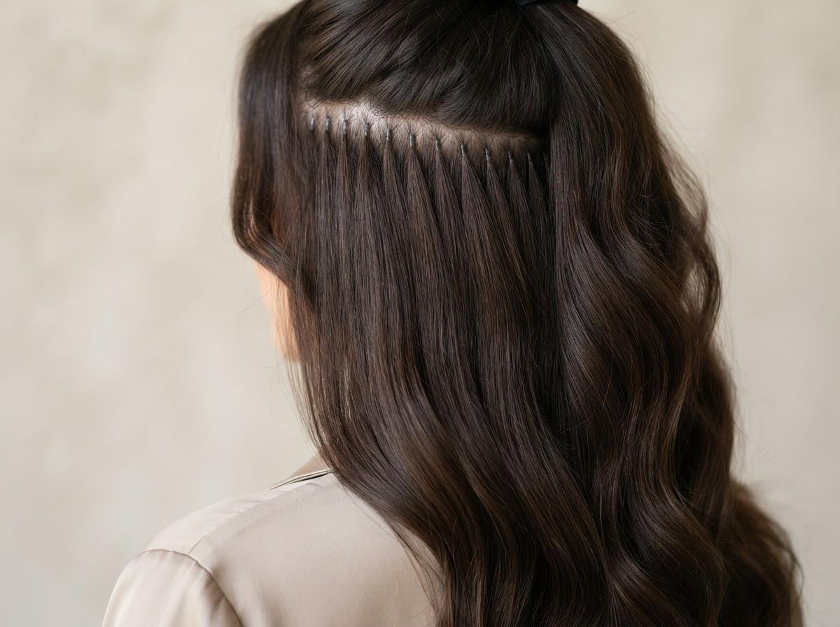 Best Hair Extensions in Birmingham