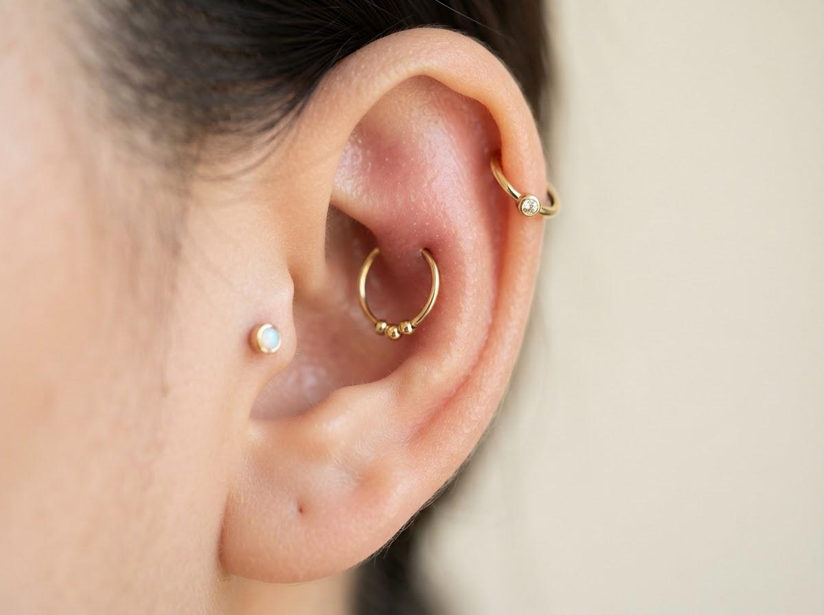 Best Body Piercing in Birmingham