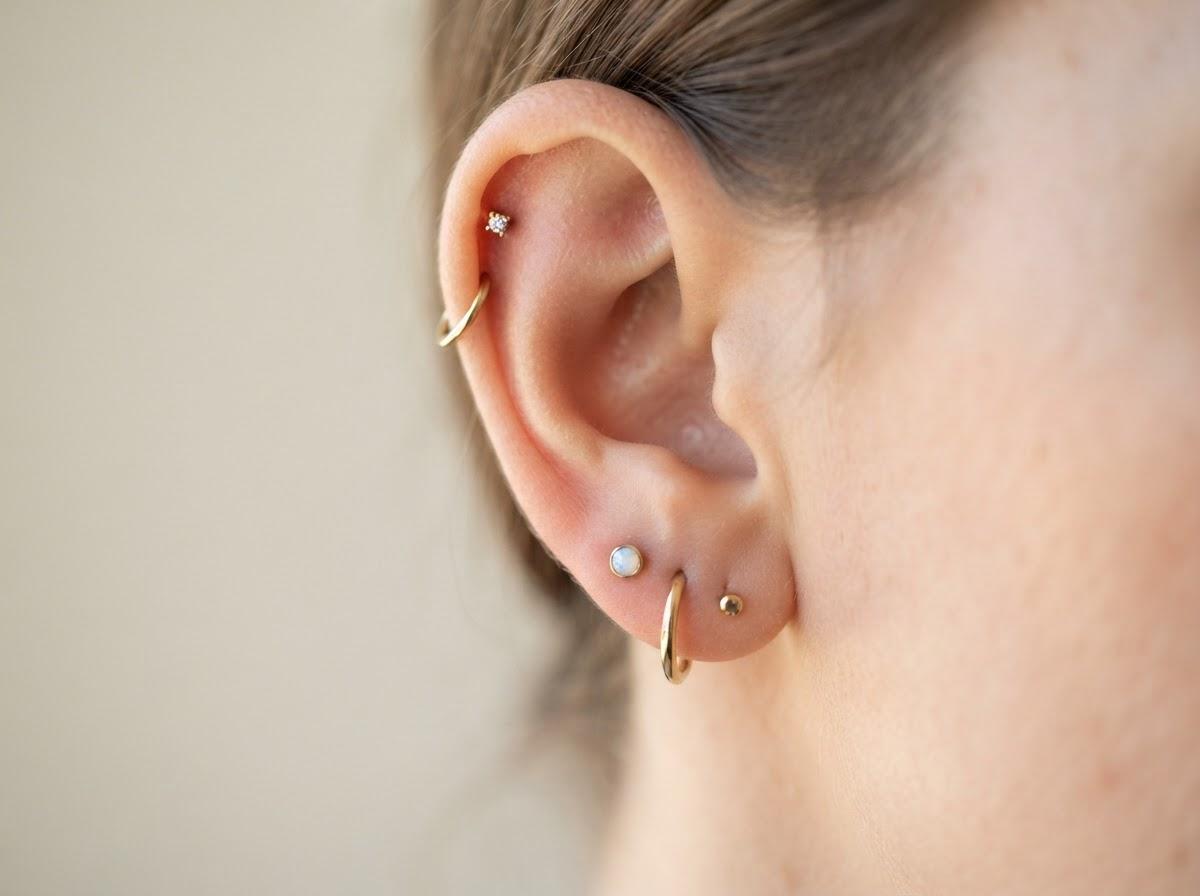 Best Ear Piercing in Birmingham