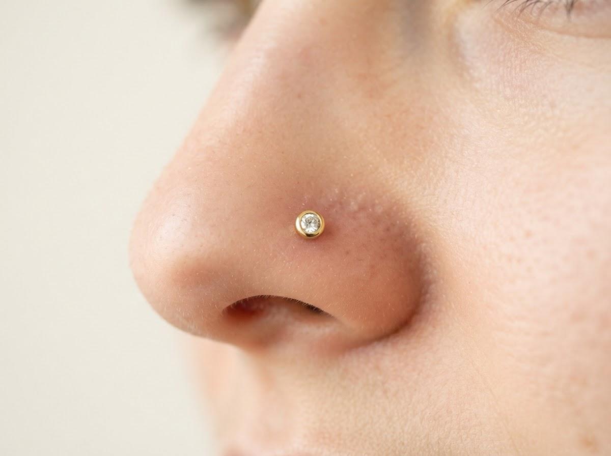 Best Nose Piercing in Birmingham