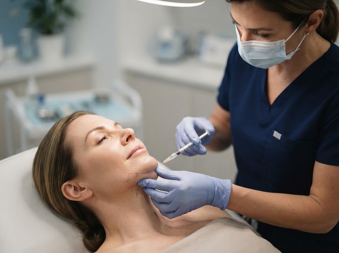 Aqualyx treatment in Manchester