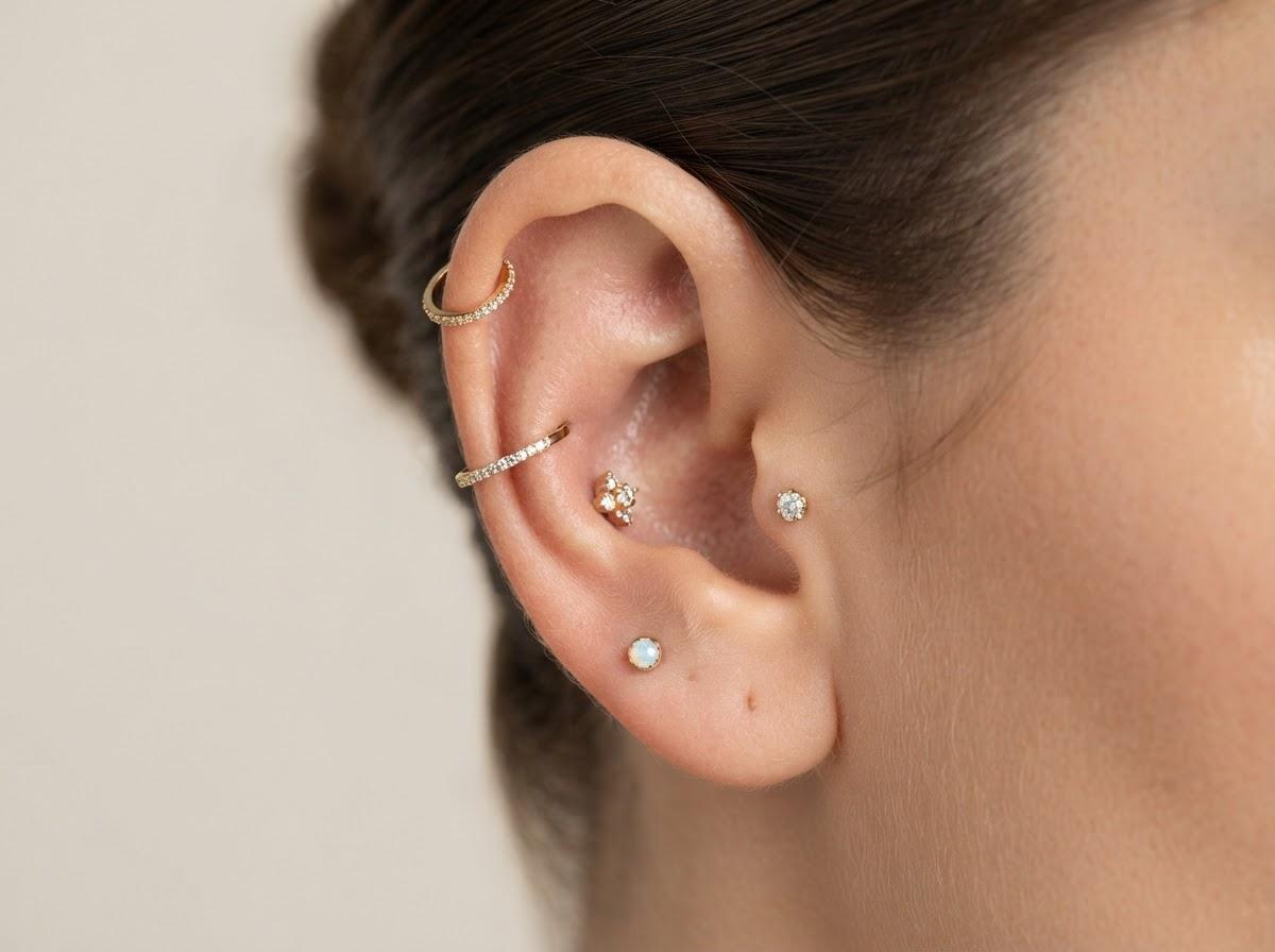 Best Body Piercing in Manchester