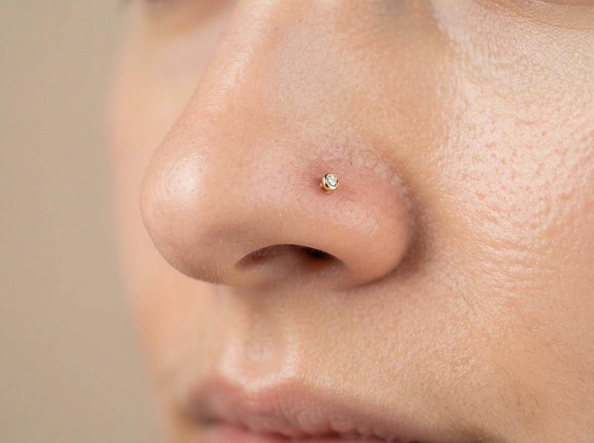 Best Nose Piercing in Manchester
