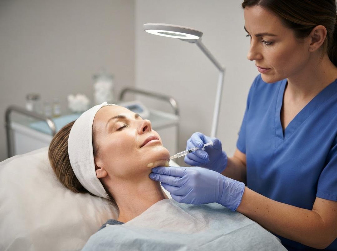 Aqualyx treatment in Liverpool