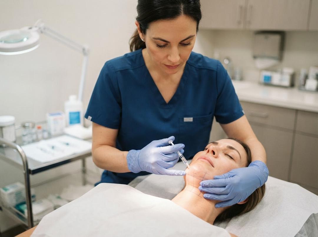 Fat Dissolving Injection treatment in Liverpool