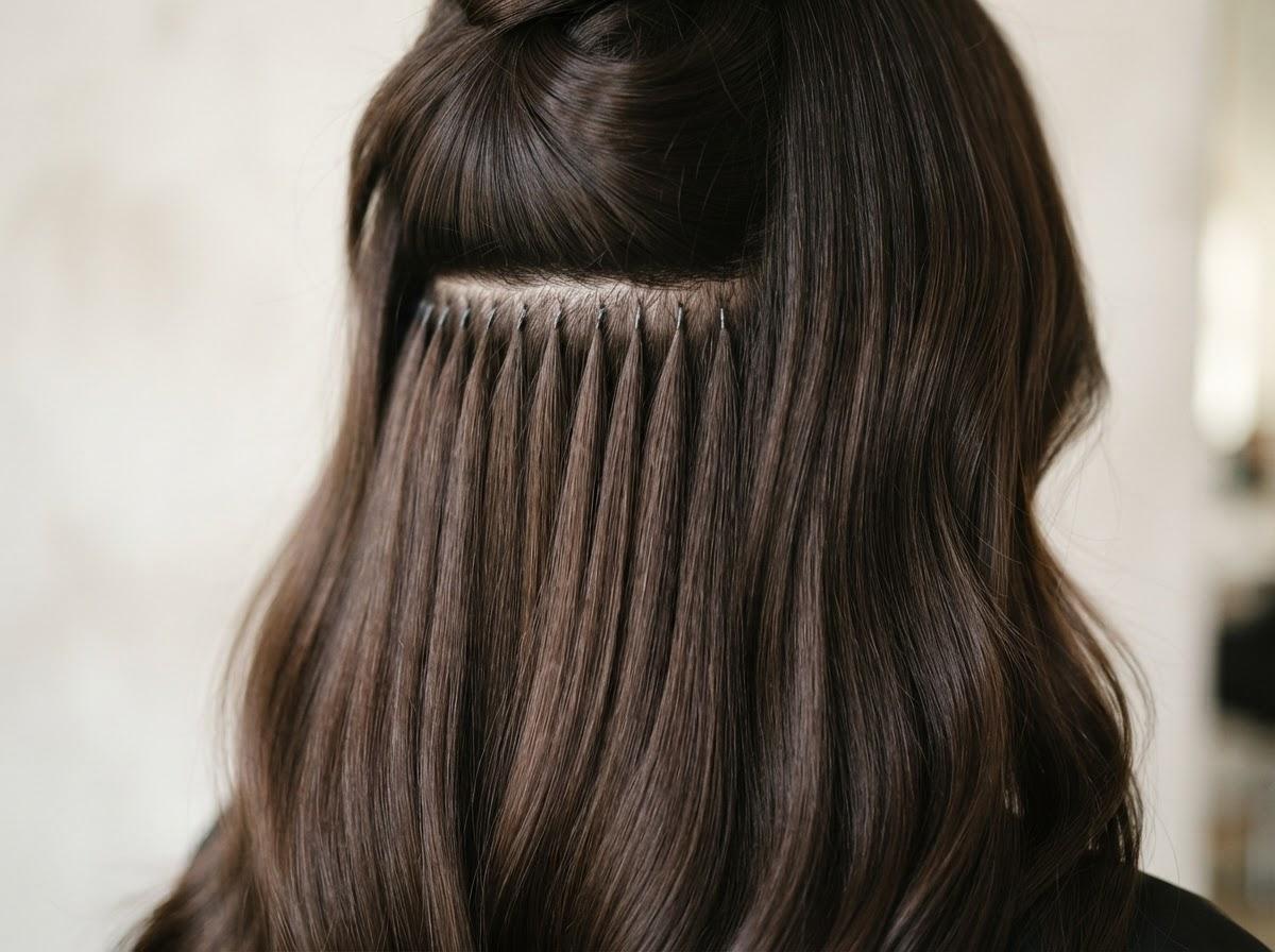Best Hair Extensions in Liverpool