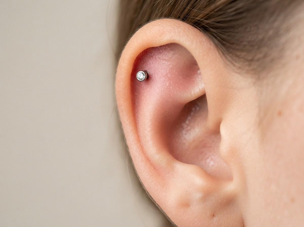 Best Body Piercing in Liverpool