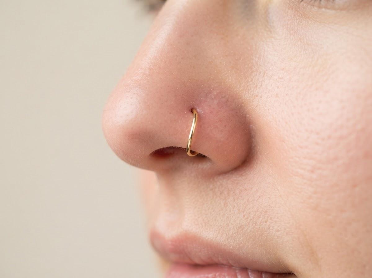 Best Nose Piercing in Liverpool