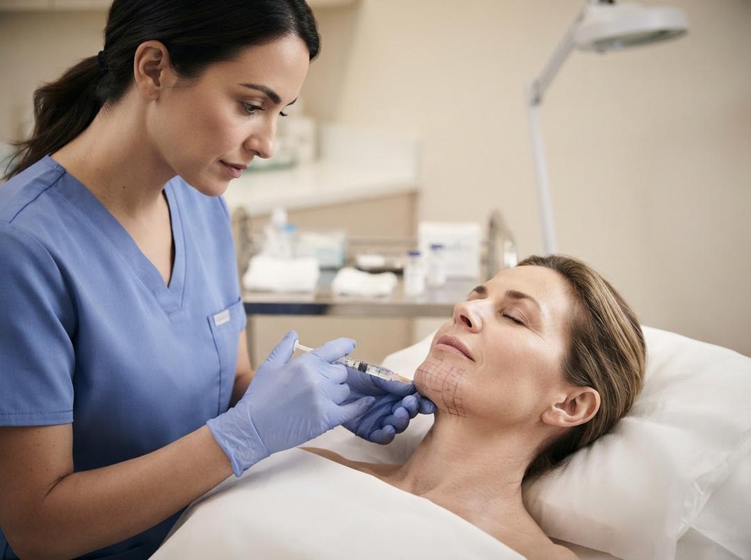 Aqualyx treatment in Glasgow