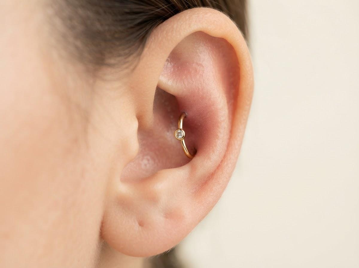 Best Body Piercing in Glasgow