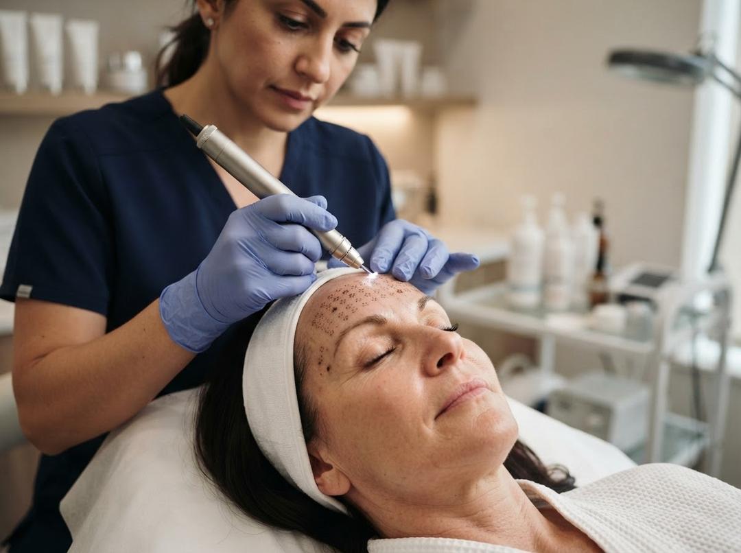 Fibroblast treatment in London