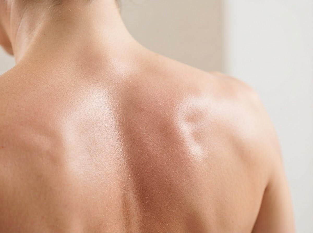 Best Deep Tissue Massage in Birmingham