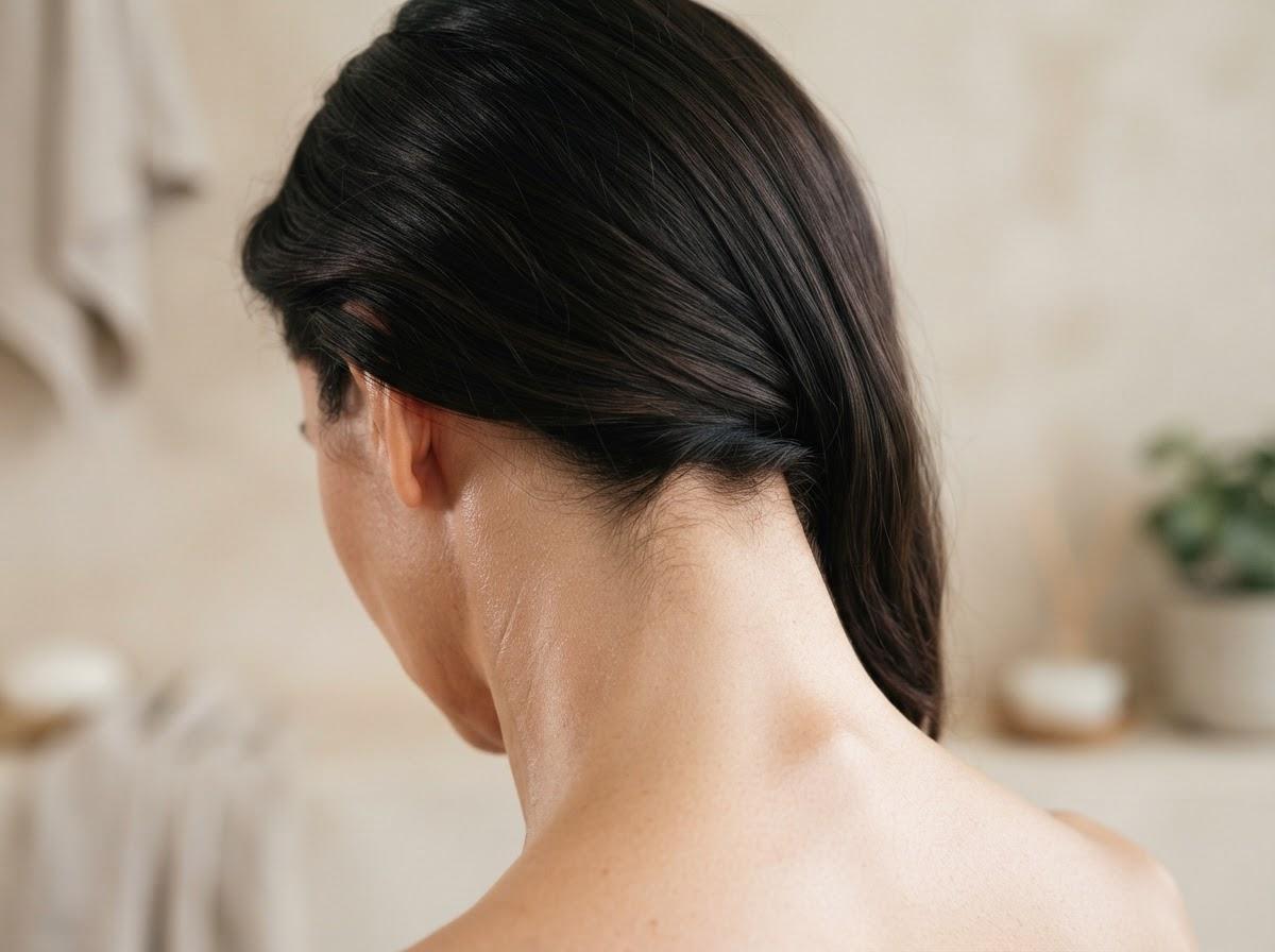 Best Head Massage in Birmingham