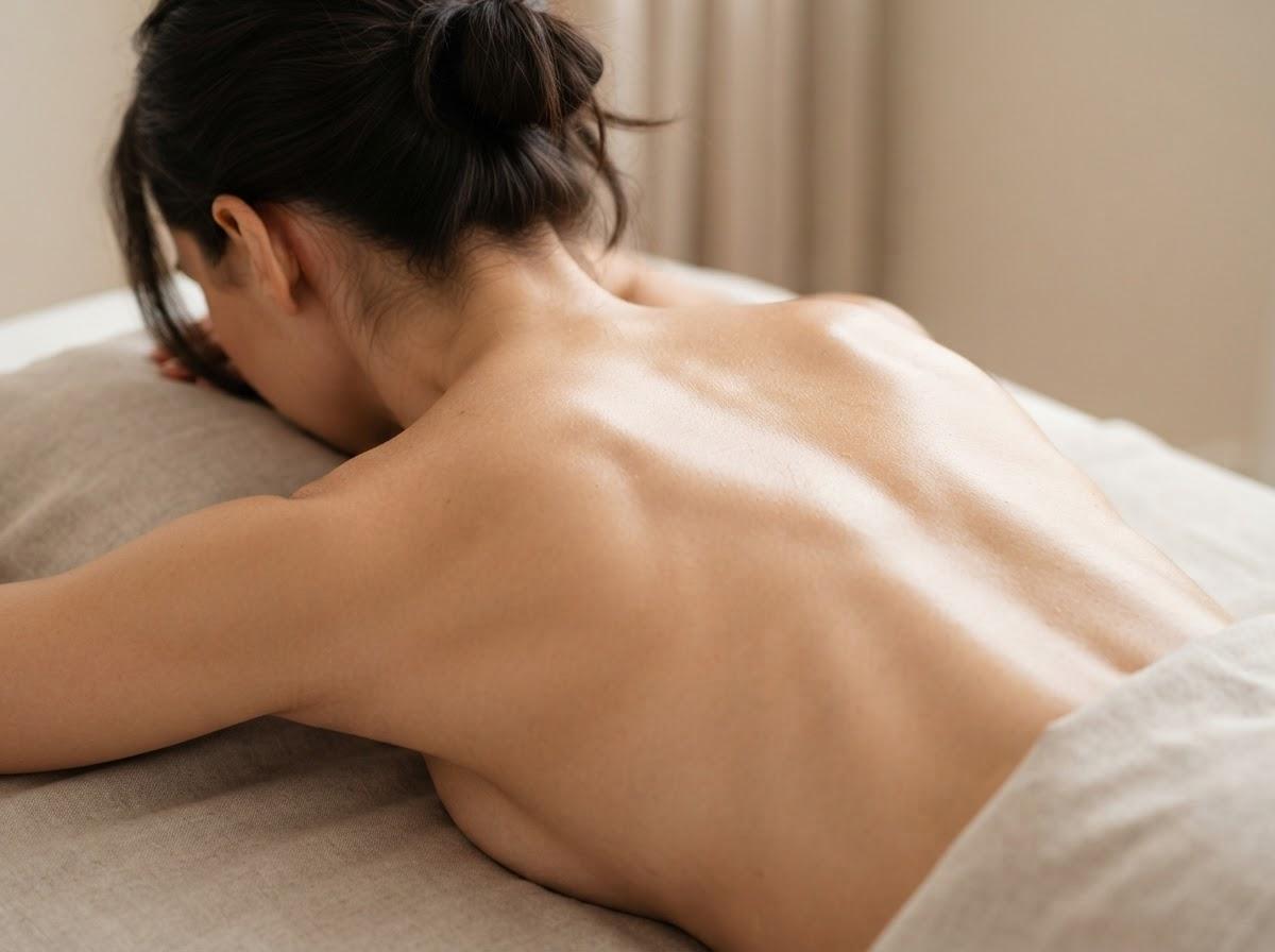 Best Massage Therapy in Birmingham