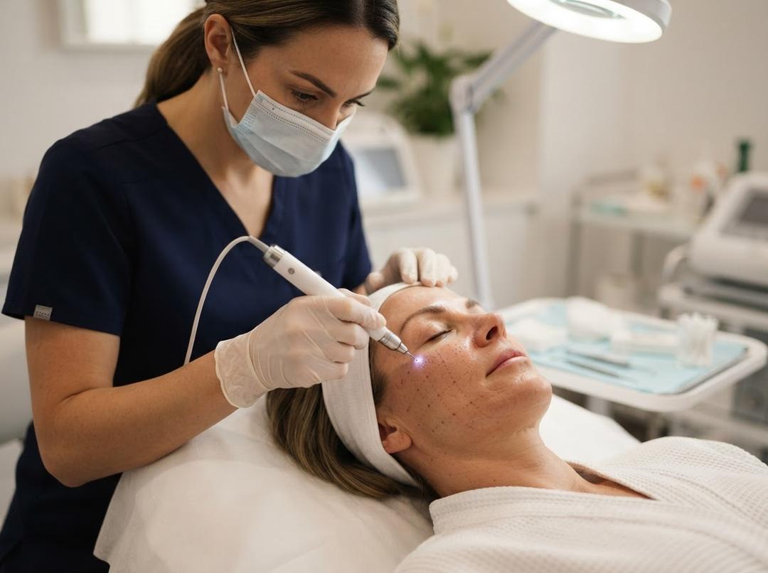 How Fibroblast works in Birmingham?