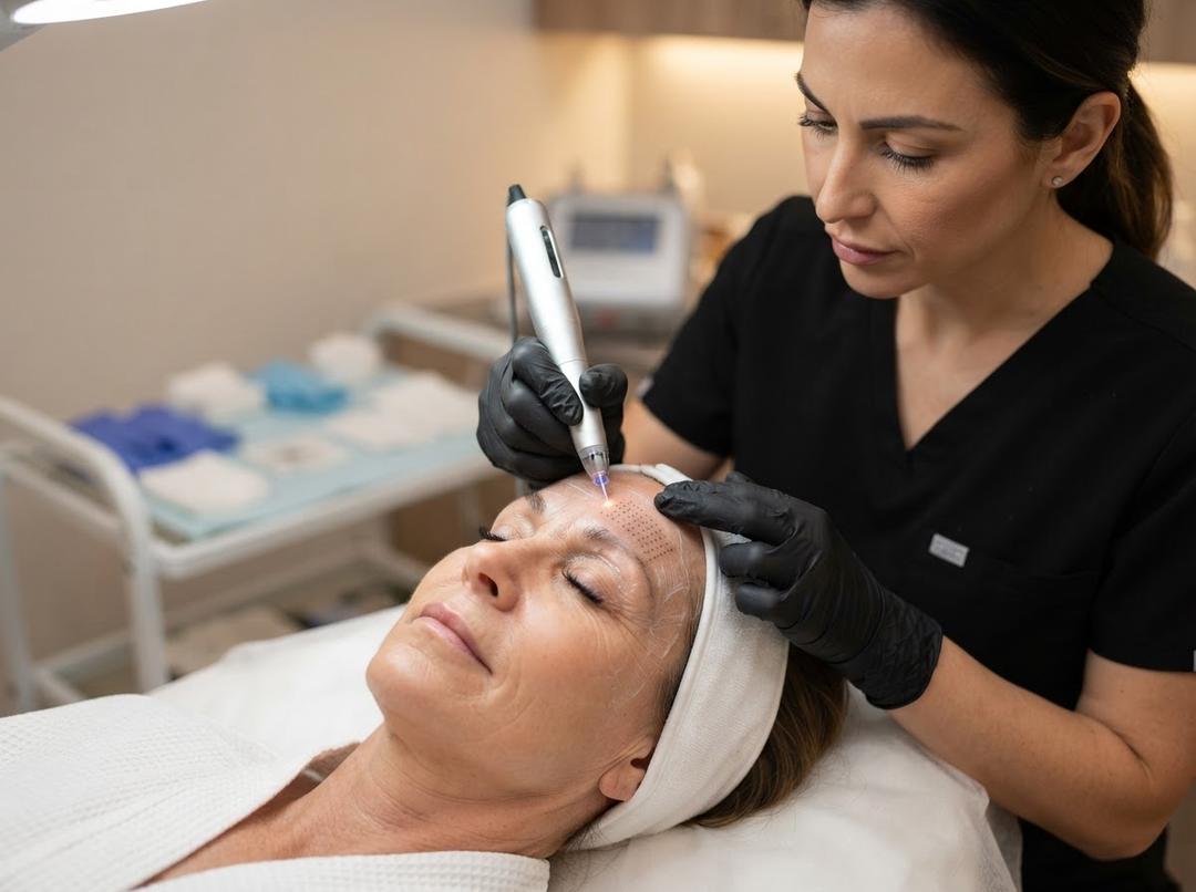 Fibroblast treatment in Birmingham