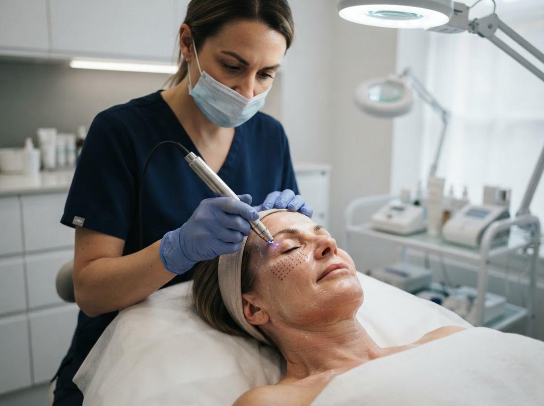 How Fibroblast works in Manchester?