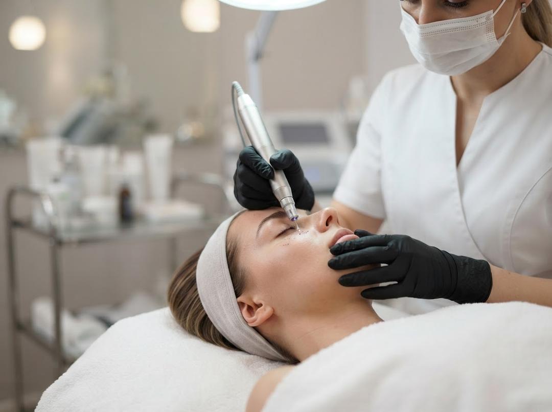 Fibroblast treatment in Liverpool
