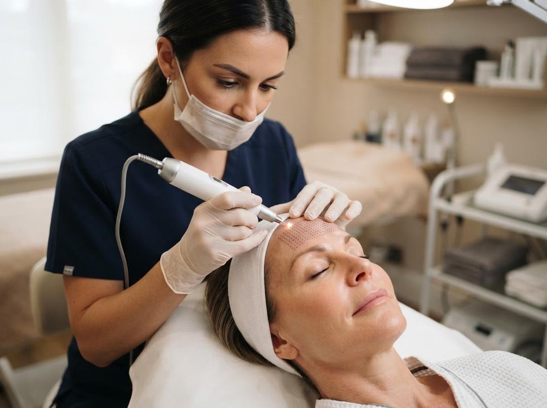 How Fibroblast works in Liverpool?